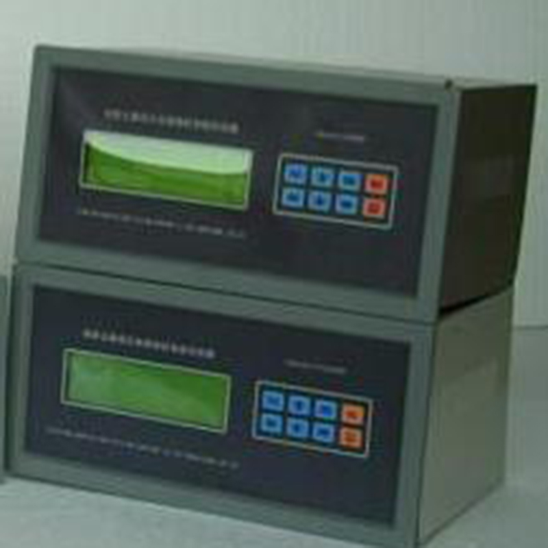 明水TM-II型电除尘高压控制器